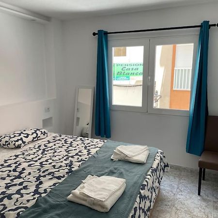 Giovina Living Av Suecia 150M From Beach Los Cristianos  Exteriör bild