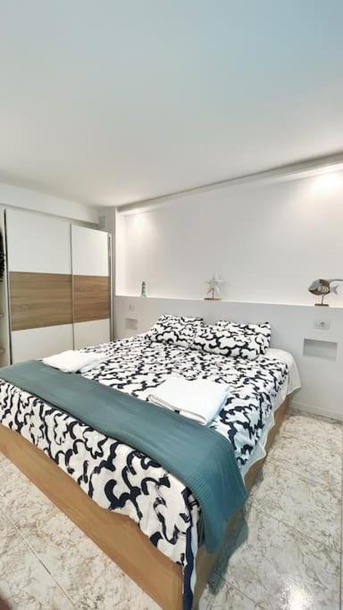 Giovina Living Av Suecia 150M From Beach Los Cristianos  Exteriör bild