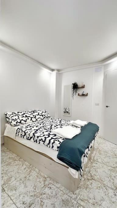 Giovina Living Av Suecia 150M From Beach Los Cristianos  Exteriör bild